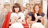 Les petites ecolieres - Full Movie 1980 snapshot 25