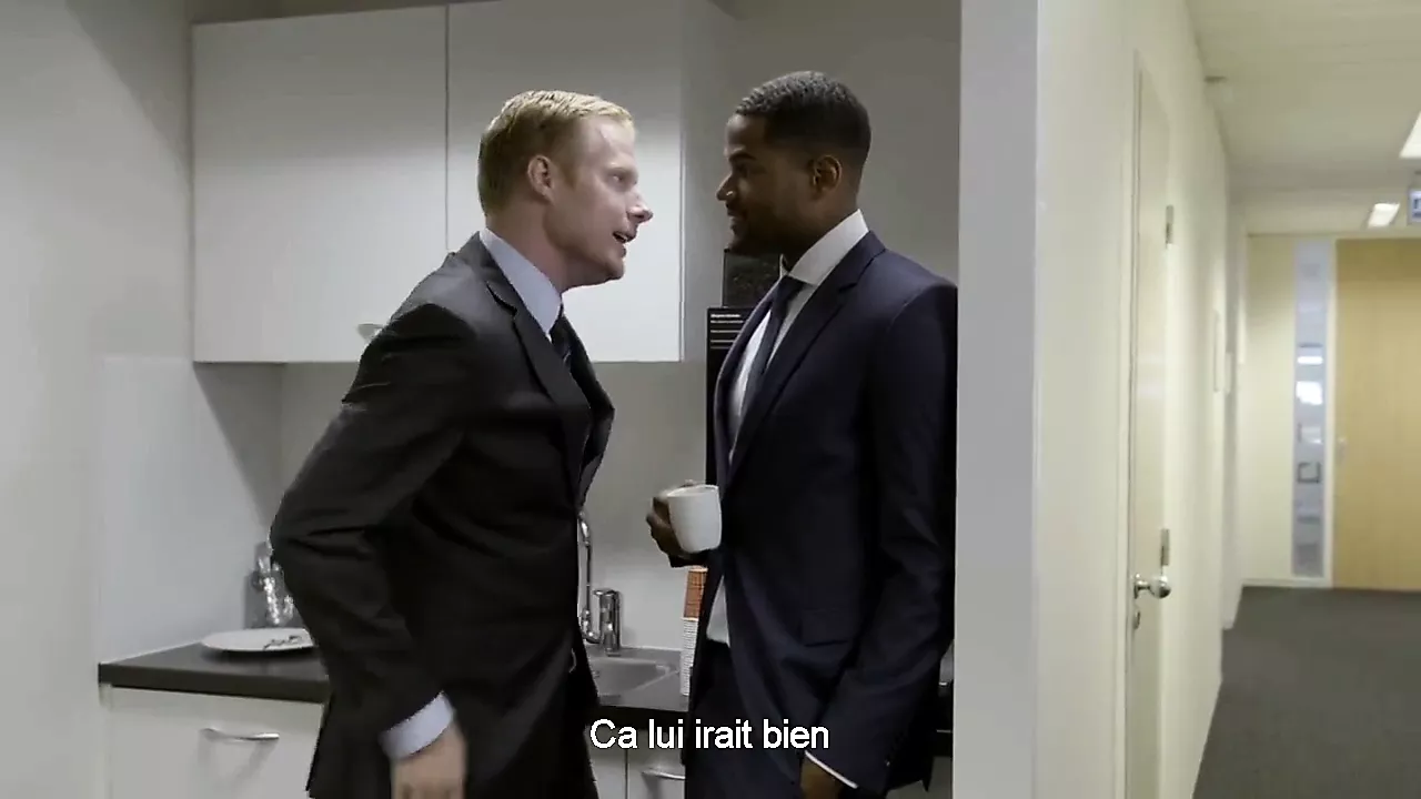 Free watch & Download BBC commercial officer fuck the new acting secretary