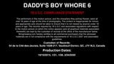 Bring me a boy -Daddy's Boy Whore 06 snapshot 1