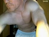 muscle ginger daddy on cam snapshot 3