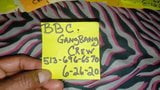 BIG BOOBS BIG TITS BLONDE HOTWIFE BBC GANGBANG WIFE SHARING snapshot 13