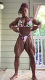 Fbb - Posing snapshot 1