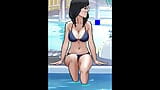 Tamas awakening (whiteleaf studio) - bagian 30 vagina basah oleh misskitty2k snapshot 5