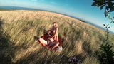 Porno im Feld snapshot 3