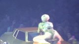 MIley Cyrus - Vancouver Concert 2014 snapshot 10