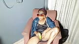 Cheating: Horny Edo newly married woman taking houseboys BBC with all her heart snapshot 6