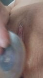 Bbw dildo plezier thuis snapshot 2