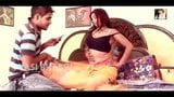 Indische Bhabhi met Devar snapshot 7