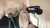 Second try milking machine - zweiter test Melkmaschhine snapshot 5