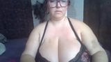 Las tetas monstruosas de bbw ashley, tiggobitties24 7 snapshot 2