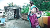 Desi Sexy and Hot Bhabhi aur Badmash Dewar ki Awesome Thukai Bindastimes ke Style Full Movie snapshot 3