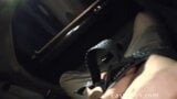 Exclusive Limousine Handjob - Adien Foo snapshot 8