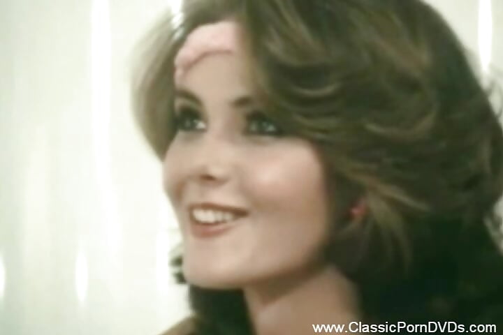 Hot Blooded Porno Babes From 1973!
