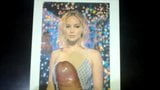 Jennifer Lawrence cum tribute #2 snapshot 1