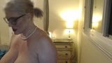 Thick BBW Large Natural Tits snapshot 19