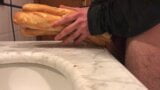 Cazzo di baguette snapshot 3