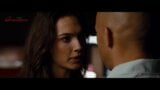 Gal Gadot - быстрый и яростный 2009 snapshot 5