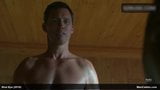 Мужчины-знаменитости Aasif Mandvi и Jeffrey Donovan в сексуальном видео snapshot 6