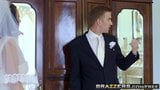 Brazzers - traseros grandes como grandes - simony diamond y danny snapshot 4