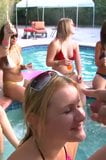 pool party facial snapshot 1