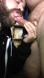 mouthful cum bears snapshot 7