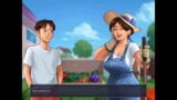 Summertime saga: Kiểm tra các milf trước khi đến trường đại học-ep25 snapshot 6