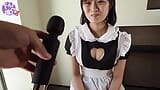 Asian Angel 13784 snapshot 6