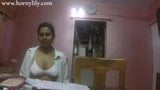 Beauty Muslim girl natural  With Sex Busty Muslim Negotiate snapshot 15