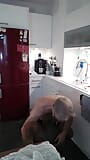 Pissing household slave snapshot 11