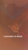 Nueva estrella porno llamada Wood !!! Aja Dontae Noble snapshot 1