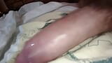 Young Colombian porn with a big penis masturbates for a lot of milk snapshot 3