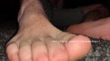 Foot Fetish - Benjamin Feet Part2 Video3 snapshot 5