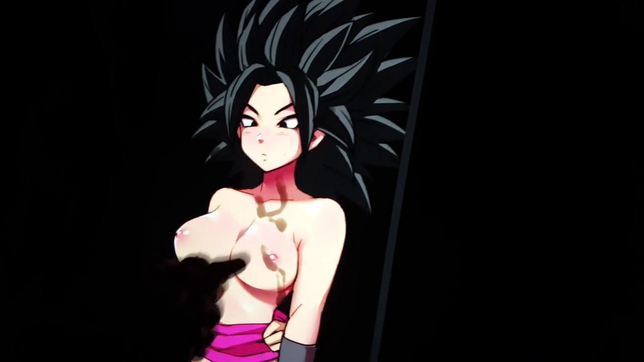 Caulifla Dbs Hentai