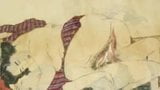 Shunga 3 ศิลปะญี่ปุ่น snapshot 3