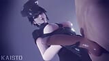 Kaisto Hot 3D Sex Hentai kompilace -12 snapshot 1