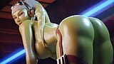 El-Recondite, compilation de sexe hentai torride en 3D - 15 snapshot 1