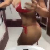 Great Peruvian Ass Jannett Valencia snapshot 9