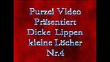 Große lippen, kleine löcher # 4 - episode 1 snapshot 1