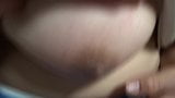 Filipina esposa nelia masturbándose mi polla snapshot 12