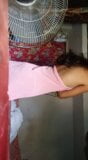 Indian school girl on baby doll dress ki chudai snapshot 2