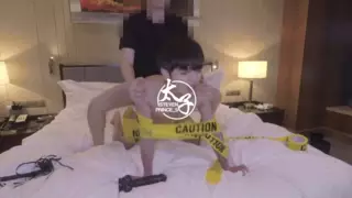Asian Twink Yan Minghao Hotel Fuck: Chinese Gay Porn | xHamster