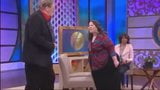 SSBBW lady with a huge ass from the Trisha Goddard show snapshot 5