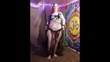 PLUS SIZE BELLY DANCER 01 snapshot 1