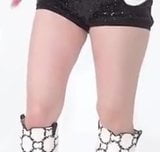 Here's Another Close-Up Look Of RyuJin's Thighs snapshot 8