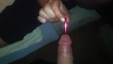 Urethra pik vullen snapshot 9