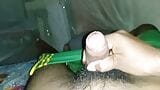 Big black dick handjob snapshot 1