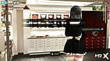 FashionBusiness - Creampie in the kitchen E1 #74 snapshot 20