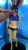 figure bukkake sof(Yume no Gakuen harlem Miki Kikuchi) snapshot 2