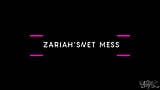 El desorden mojado de Zariah transangeles snapshot 10