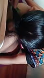 Indian bhabhi fucking neighbour uncle. snapshot 2